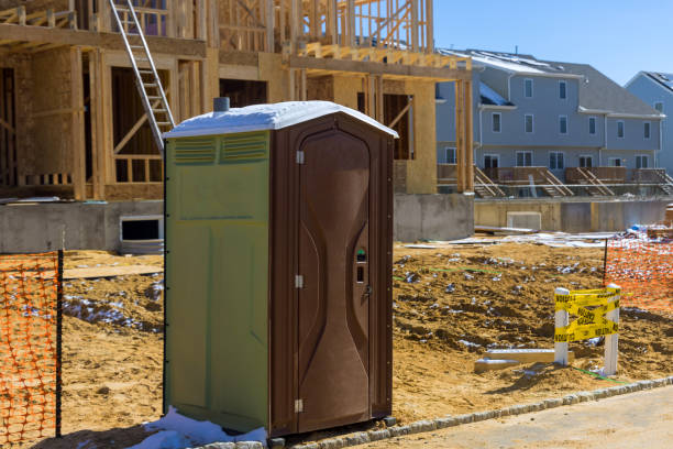 Portable Restrooms for Agricultural Sites in Glendive, MT